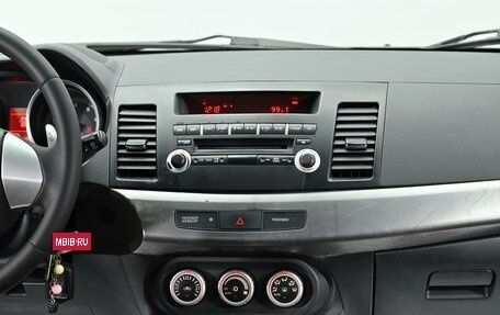 Mitsubishi Lancer IX, 2008 год, 795 000 рублей, 10 фотография