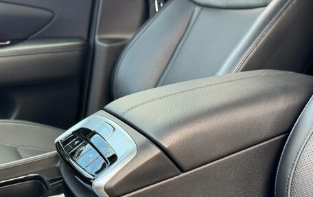 Hyundai Tucson, 2021 год, 3 450 000 рублей, 16 фотография