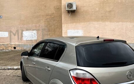 Opel Astra H, 2006 год, 390 000 рублей, 10 фотография