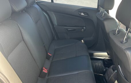 Opel Astra H, 2006 год, 390 000 рублей, 6 фотография