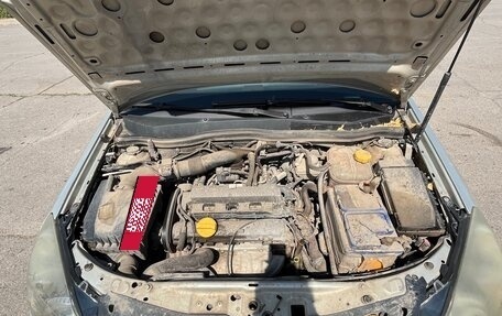 Opel Astra H, 2006 год, 390 000 рублей, 5 фотография