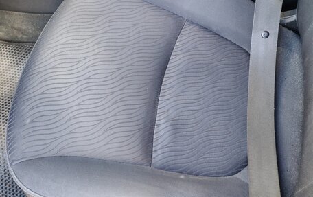 Hyundai Solaris II рестайлинг, 2011 год, 780 000 рублей, 12 фотография