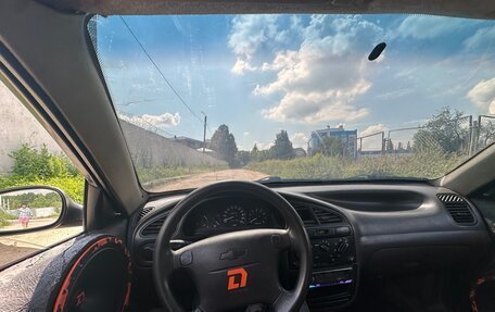 Chevrolet Lanos I, 2008 год, 165 000 рублей, 9 фотография