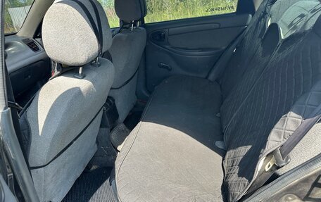 Chevrolet Lanos I, 2008 год, 165 000 рублей, 7 фотография