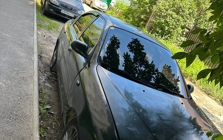 Chevrolet Lanos I, 2008 год, 165 000 рублей, 18 фотография