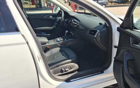 Audi A6, 2016 год, 2 700 000 рублей, 15 фотография