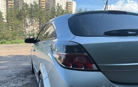 Opel Astra H, 2010 год, 690 000 рублей, 6 фотография
