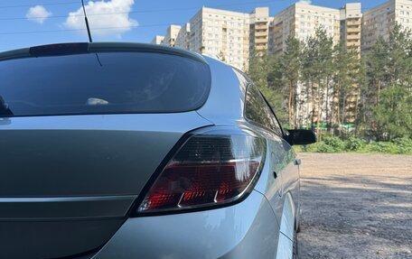 Opel Astra H, 2010 год, 690 000 рублей, 7 фотография