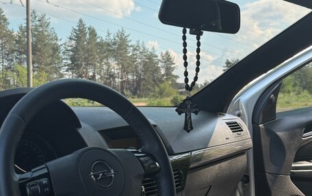 Opel Astra H, 2010 год, 690 000 рублей, 12 фотография
