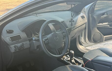 Opel Astra H, 2010 год, 690 000 рублей, 11 фотография