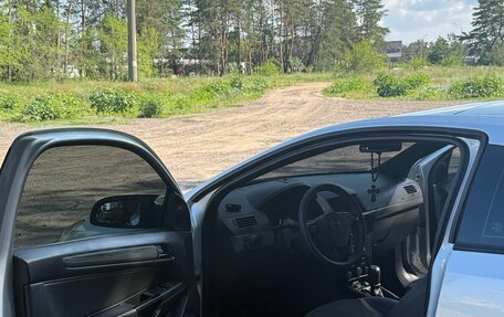 Opel Astra H, 2010 год, 690 000 рублей, 10 фотография
