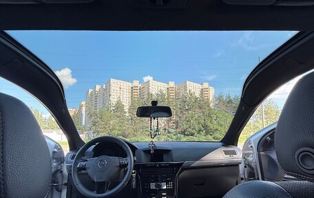 Opel Astra H, 2010 год, 690 000 рублей, 13 фотография