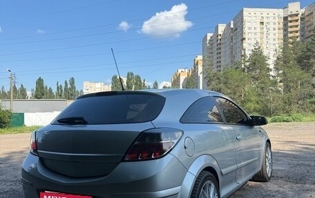 Opel Astra H, 2010 год, 690 000 рублей, 5 фотография
