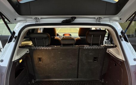 Opel Mokka I, 2013 год, 1 500 000 рублей, 35 фотография