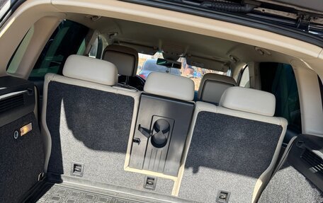 Volkswagen Tiguan I, 2015 год, 2 200 000 рублей, 7 фотография