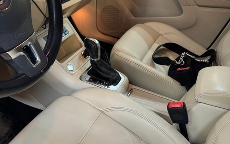 Volkswagen Tiguan I, 2015 год, 2 200 000 рублей, 5 фотография