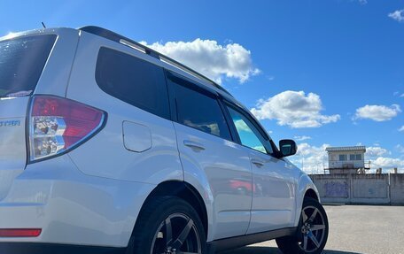 Subaru Forester, 2012 год, 1 330 000 рублей, 4 фотография