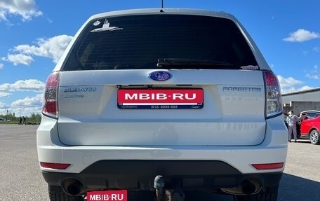 Subaru Forester, 2012 год, 1 330 000 рублей, 3 фотография