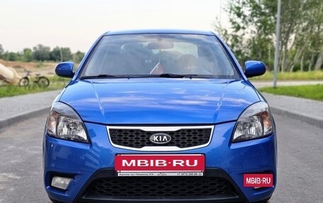 KIA Rio II, 2011 год, 675 000 рублей, 2 фотография