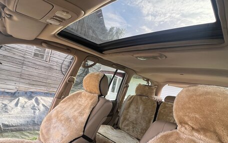 Toyota Land Cruiser 100 рестайлинг 2, 1999 год, 1 750 000 рублей, 14 фотография
