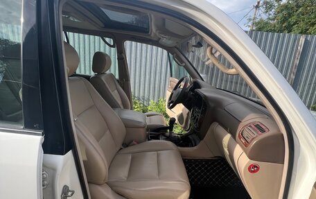Toyota Land Cruiser 100 рестайлинг 2, 1999 год, 1 750 000 рублей, 18 фотография
