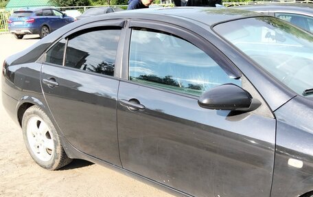 Nissan Primera III, 2006 год, 305 000 рублей, 2 фотография