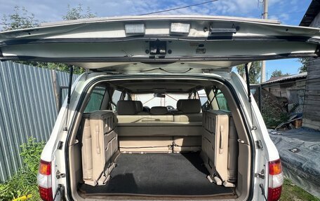 Toyota Land Cruiser 100 рестайлинг 2, 1999 год, 1 750 000 рублей, 26 фотография