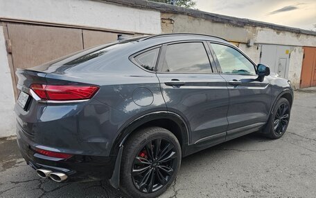 Geely Tugella FY11, 2023 год, 2 800 000 рублей, 4 фотография