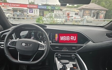 Geely Tugella FY11, 2023 год, 2 800 000 рублей, 6 фотография
