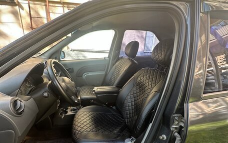 Renault Logan I, 2007 год, 280 000 рублей, 11 фотография