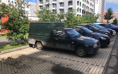 ИЖ 2717, 2004 год, 120 000 рублей, 2 фотография