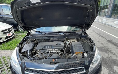 Chevrolet Malibu VIII, 2012 год, 1 150 000 рублей, 6 фотография