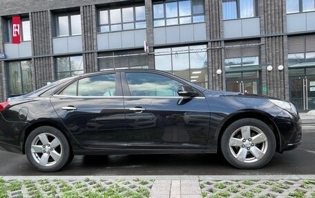 Chevrolet Malibu VIII, 2012 год, 1 150 000 рублей, 2 фотография