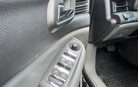 Chevrolet Malibu VIII, 2012 год, 1 150 000 рублей, 13 фотография