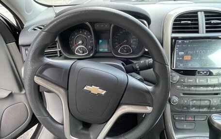 Chevrolet Malibu VIII, 2012 год, 1 150 000 рублей, 16 фотография