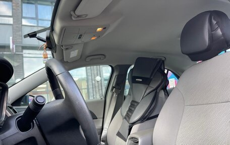 Chevrolet Malibu VIII, 2012 год, 1 150 000 рублей, 14 фотография