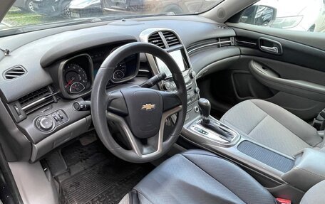 Chevrolet Malibu VIII, 2012 год, 1 150 000 рублей, 15 фотография