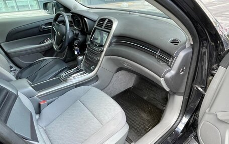 Chevrolet Malibu VIII, 2012 год, 1 150 000 рублей, 18 фотография