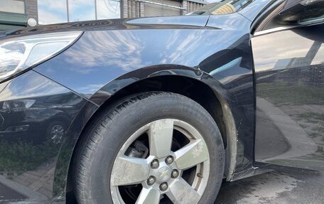 Chevrolet Malibu VIII, 2012 год, 1 150 000 рублей, 24 фотография
