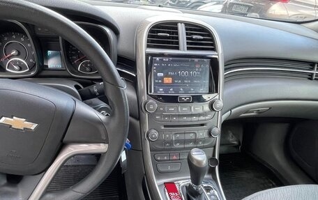 Chevrolet Malibu VIII, 2012 год, 1 150 000 рублей, 17 фотография