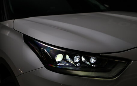Toyota Highlander, 2025 год, 5 195 000 рублей, 11 фотография
