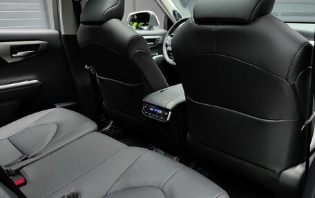 Toyota Highlander, 2025 год, 5 195 000 рублей, 22 фотография