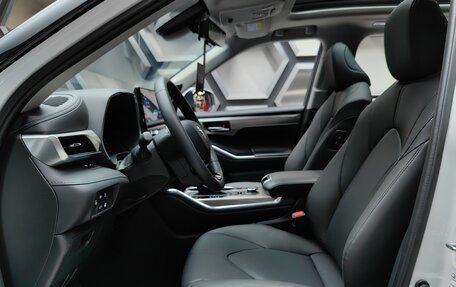 Toyota Highlander, 2025 год, 5 195 000 рублей, 19 фотография