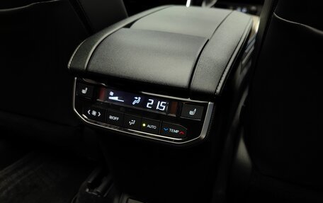 Toyota Highlander, 2025 год, 5 195 000 рублей, 33 фотография