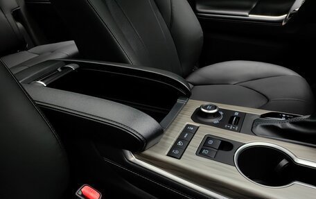 Toyota Highlander, 2025 год, 5 195 000 рублей, 35 фотография