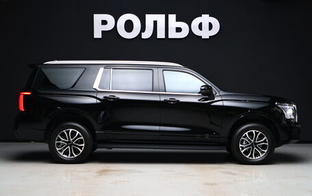 Haval H5, 2023 год, 3 150 000 рублей, 6 фотография