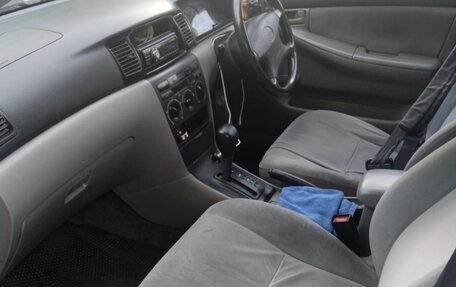 Toyota Corolla, 2000 год, 360 000 рублей, 3 фотография