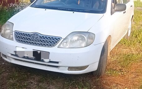 Toyota Corolla, 2000 год, 360 000 рублей, 4 фотография