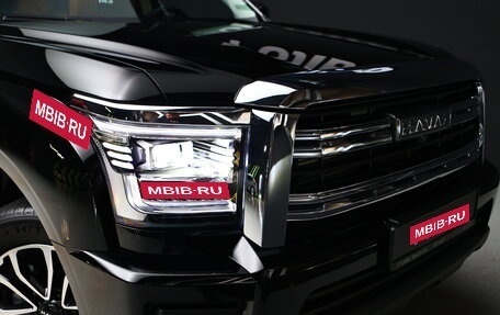 Haval H5, 2023 год, 3 150 000 рублей, 10 фотография