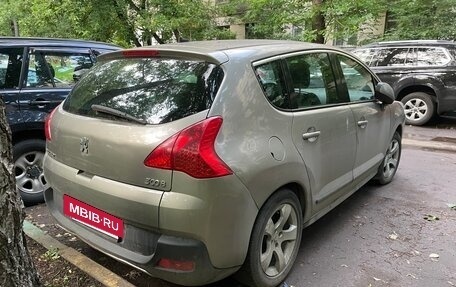 Peugeot 3008 I рестайлинг, 2012 год, 710 000 рублей, 2 фотография